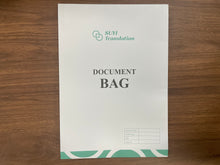 Load image into Gallery viewer, Suyi Translation NAATI Certificated Translation Service